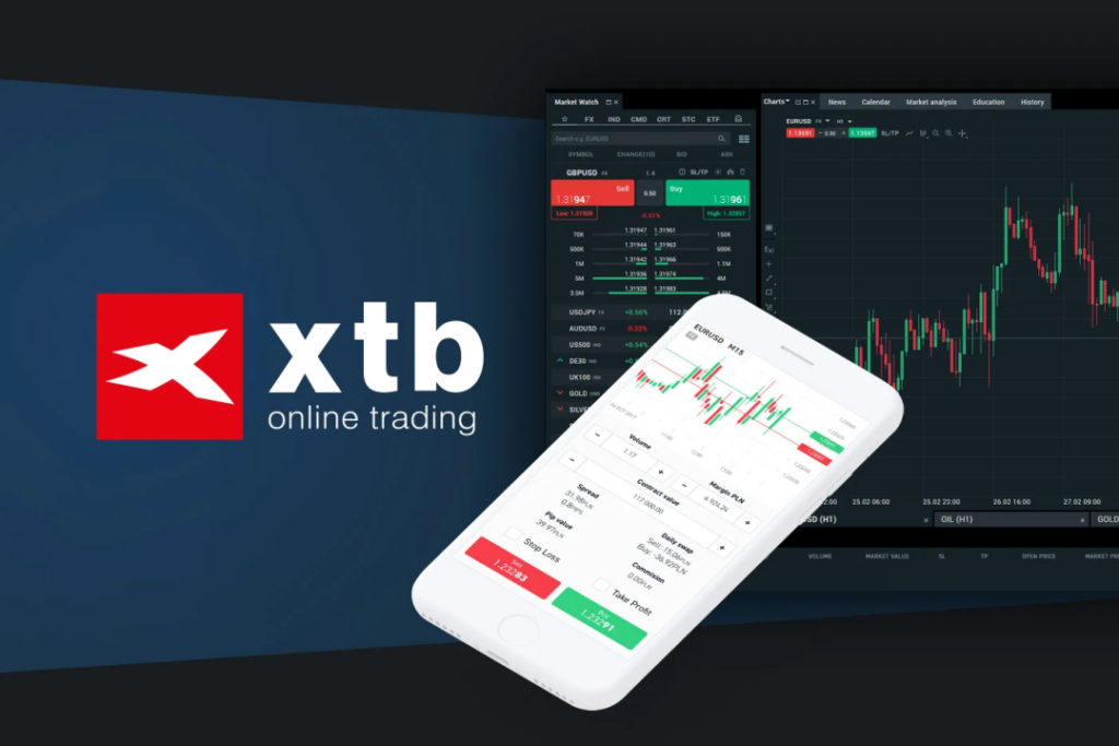 XTB Customer Support Feedback: Live Chat and Email Service Review