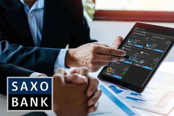 Unveiling Saxo Bank’s Market Analysis and Innovative Trading Features