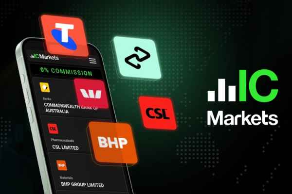 In-Depth IC Markets Broker Features Review