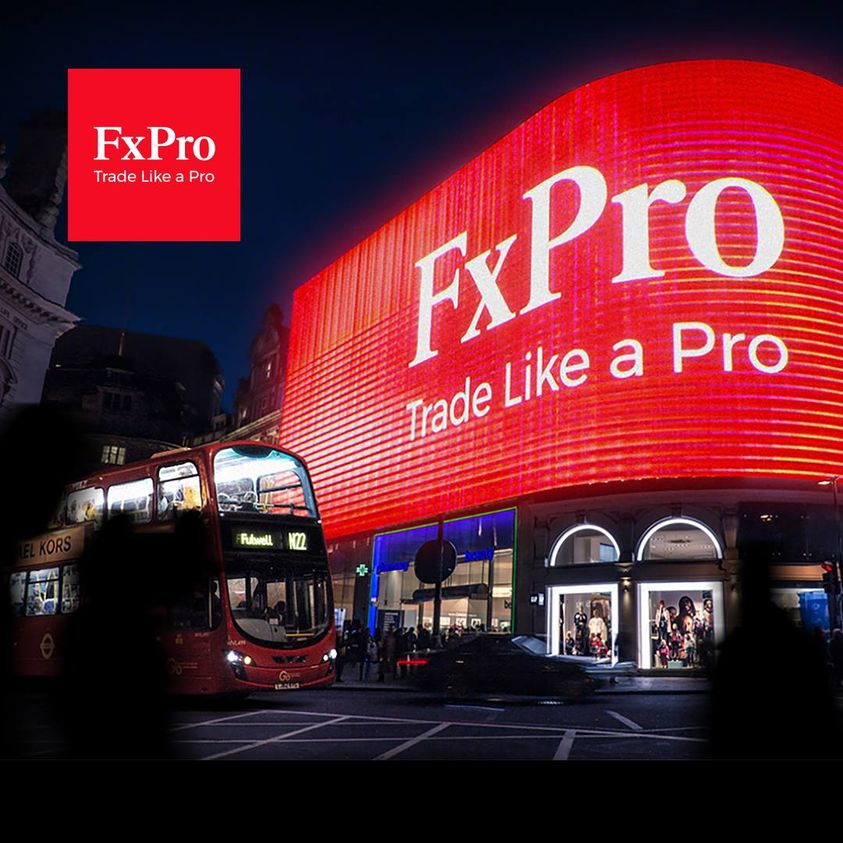 FXPro review summary and key insights