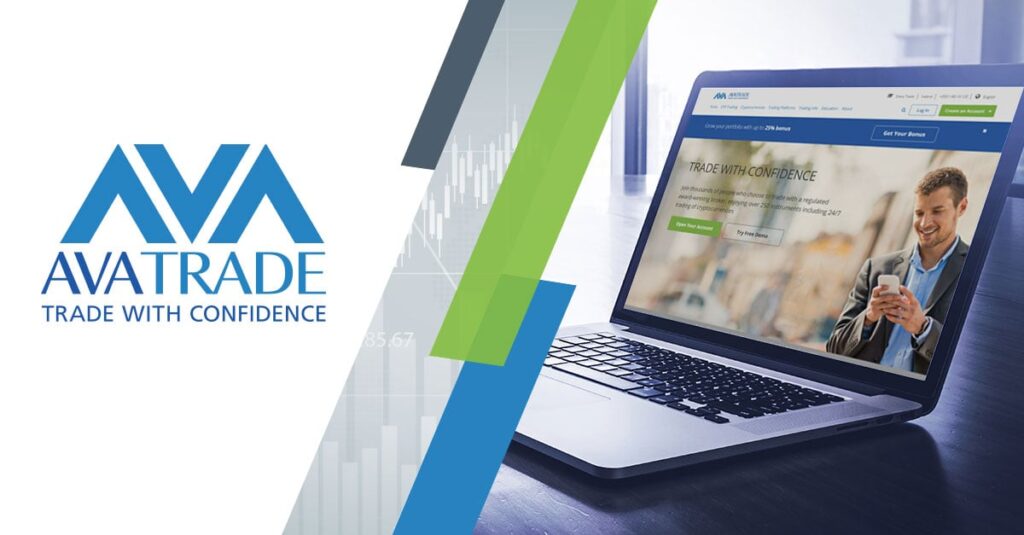 A comprehensive review of AvaTrade's trading platform