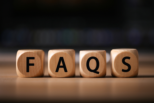 Oanda Frequently Asked Questions (FAQs)