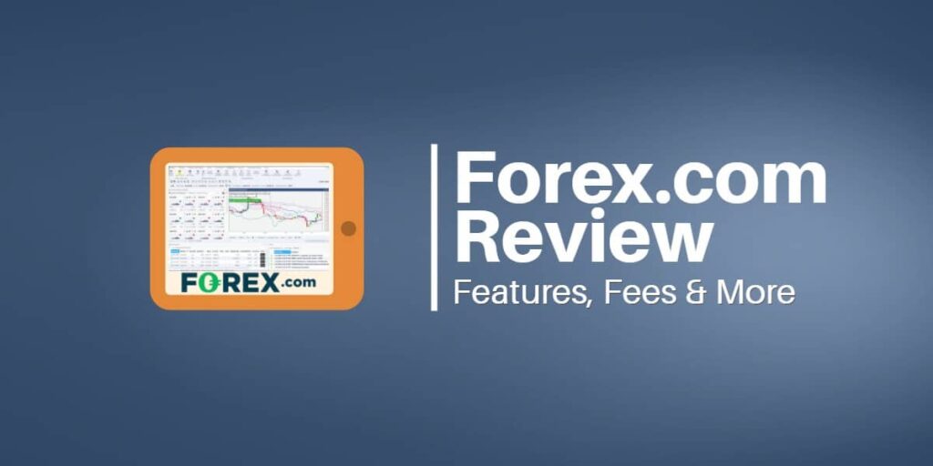 Understanding Fees at Forex.com