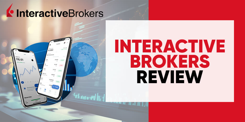 Interactive Brokers trading platform overview