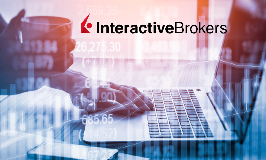 Interactive Brokers mobile app features walkthrough