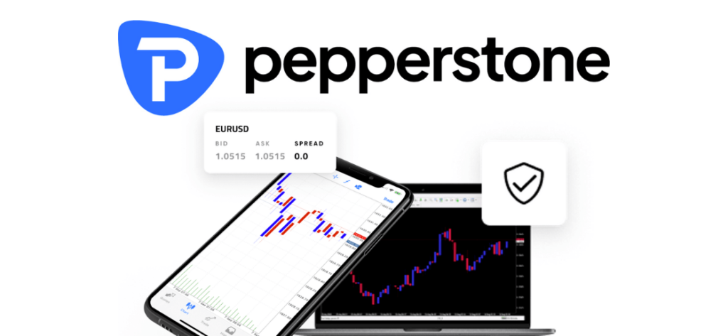 Pepperstone Mobile Trading App Features and Review