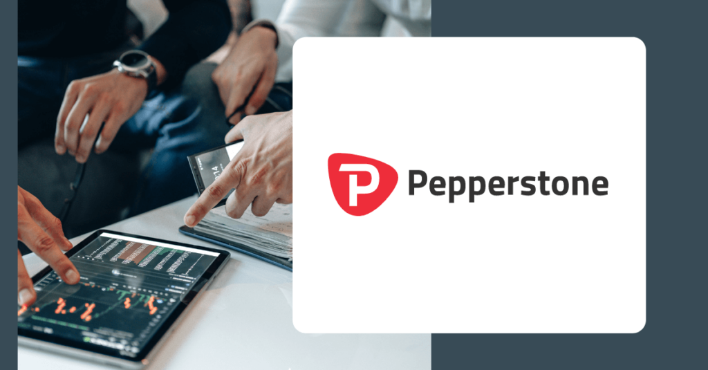 Pepperstone Customer Support Excellence Highlight