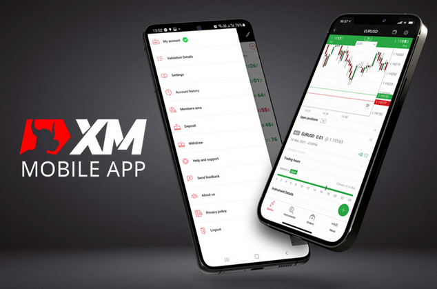 User Experience Overview: Detailed XM Trading Review