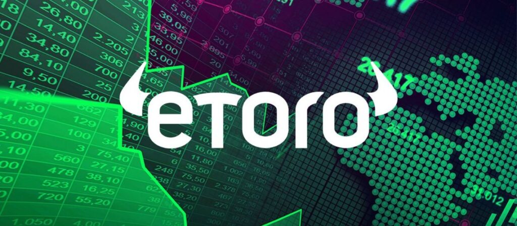 eToro-fees