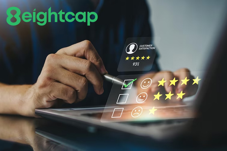 Eightcap in Detail – Beyond the Basics