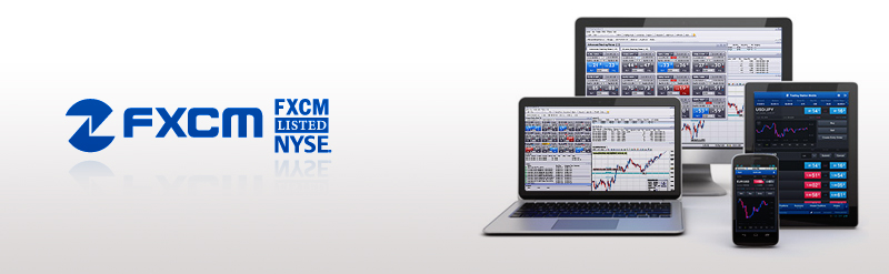 Harnessing the Power of FXCM’s Trading Platforms and Tools