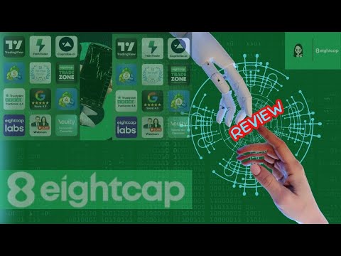 Eightcap Regulation and Security