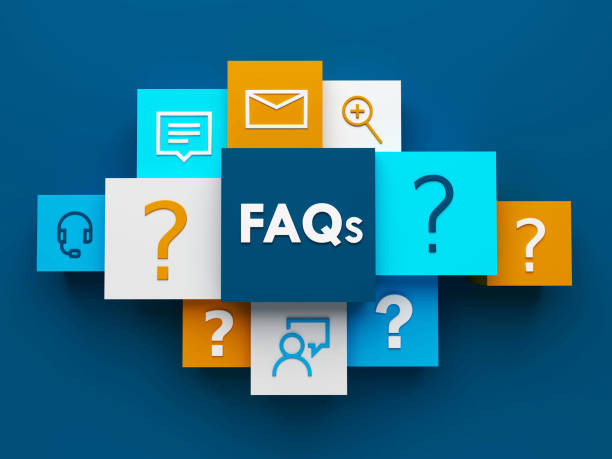 Frequently Asked Questions (FAQs)