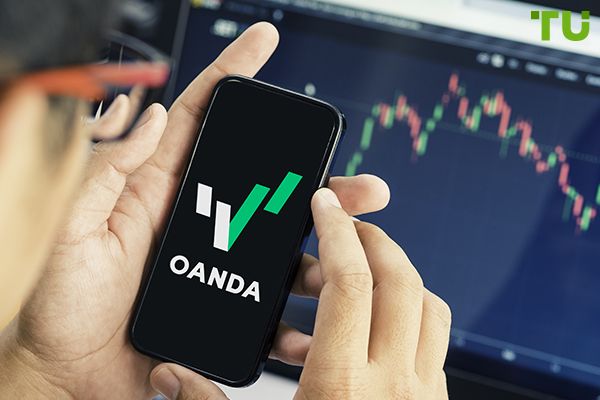 Beyond Trading: Market Analysis and Education at Oanda