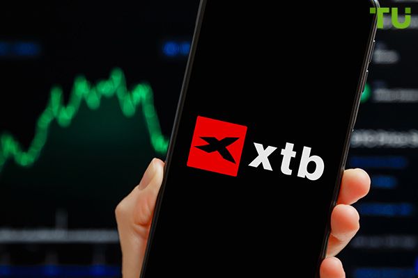 XTB User Experience Review: Navigation and Interface