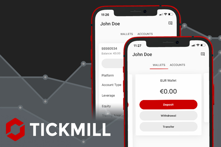 Comparing Tickmill with other forex brokers