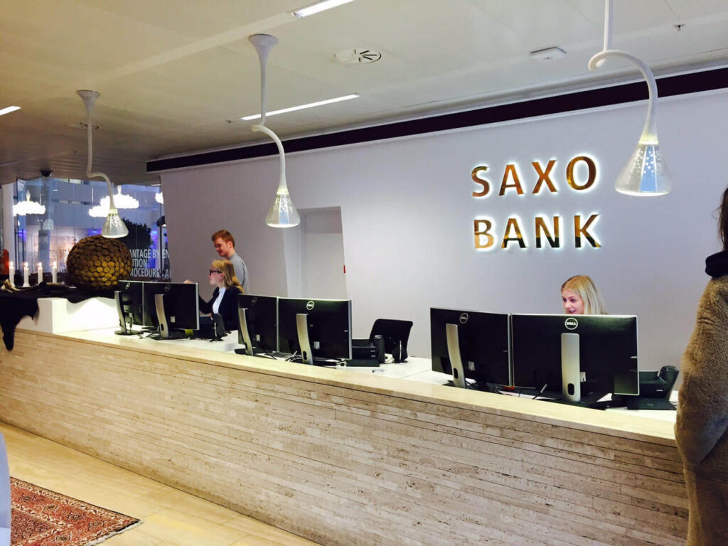 Understanding Saxo Bank’s Fee Structure