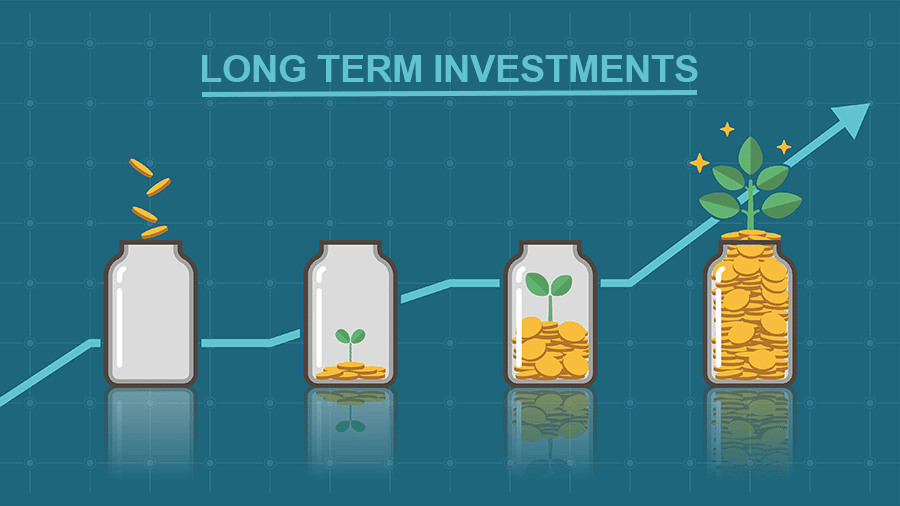 Long-term investing: A roadmap to financial stability and wealth growth