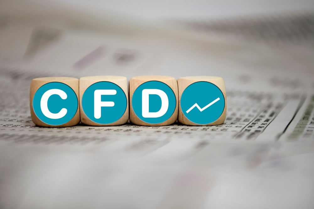 Explore top CFD brokers for unparalleled trading opportunities