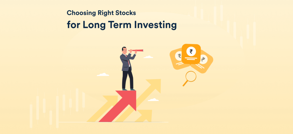 Growing your wealth: Long-term investment strategies for success