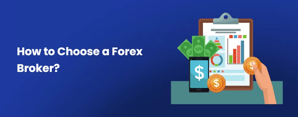 Forex trading charts displaying currency trends and analysis