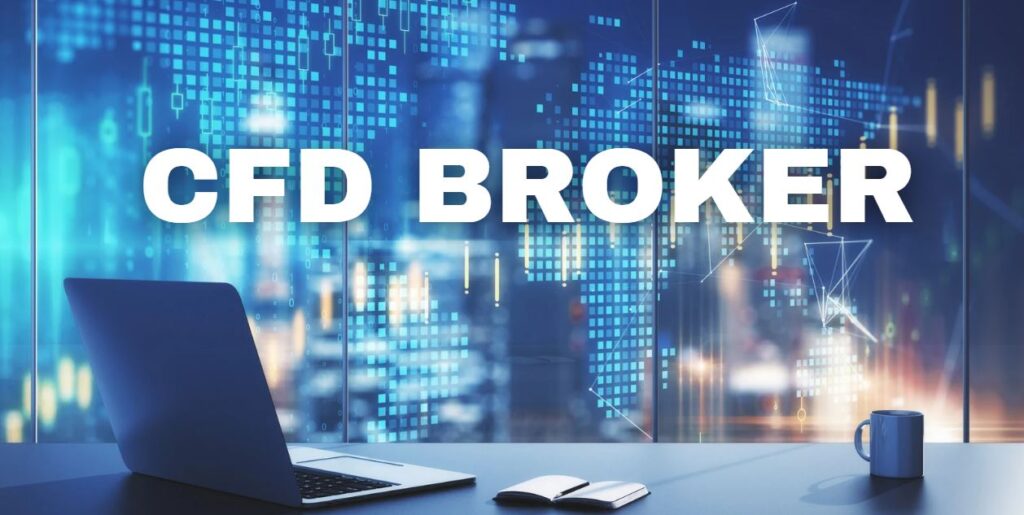 Leading CFD brokers: Empowering traders with premium platforms and tools