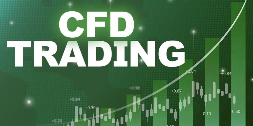 Risks and Rewards Infographic for CFD Trading