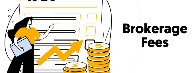 Team of professional crypto traders analyzing real-time cryptocurrency market trends on a reputable broker's platform.