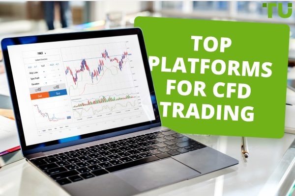 Elevate your trading game with top-tier CFD brokers