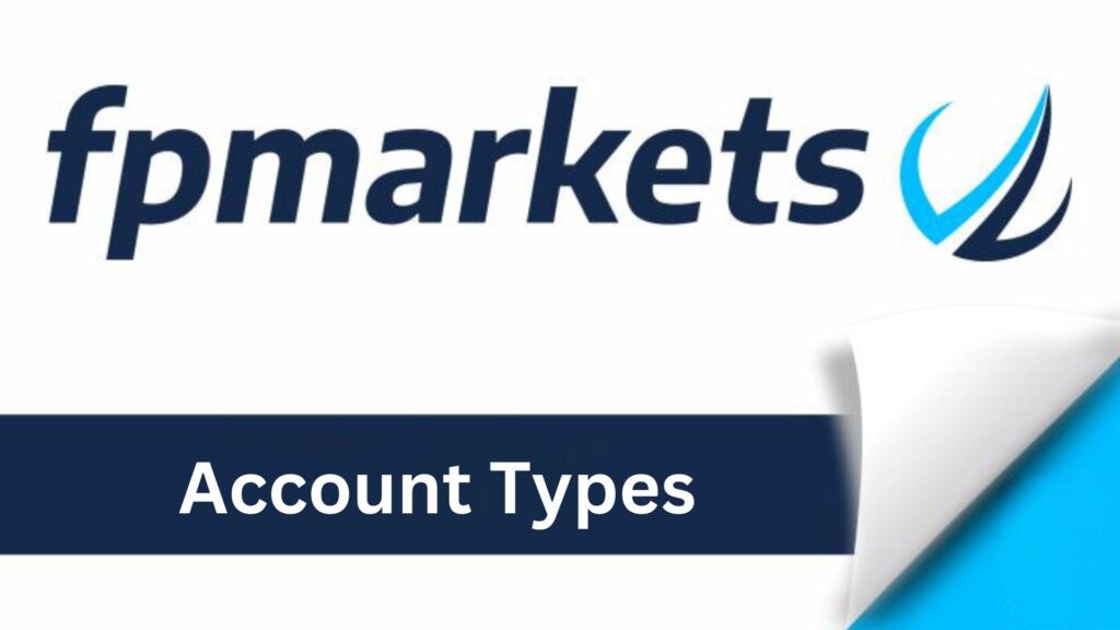 FP Markets Account Types - Diversified Portfolio