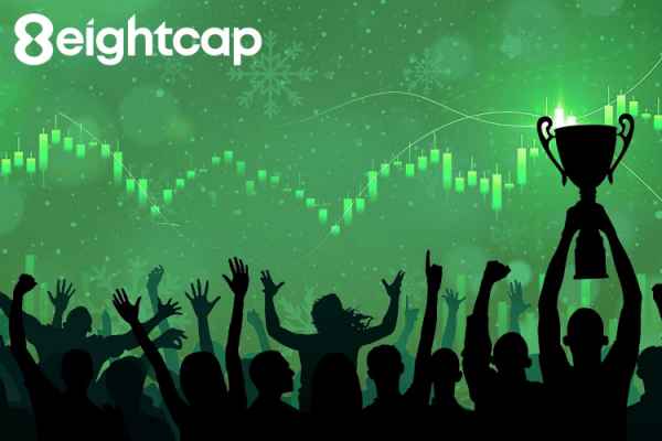 EightCap Bonus Offers