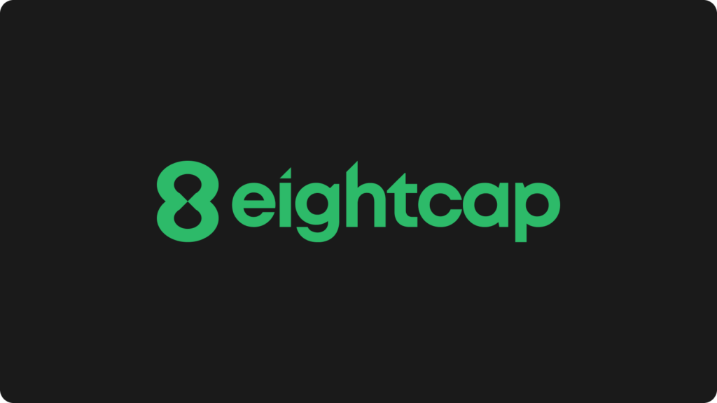 Get Started with EightCap Demo Account Today