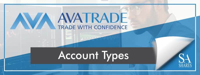 Avatrade Broker logo