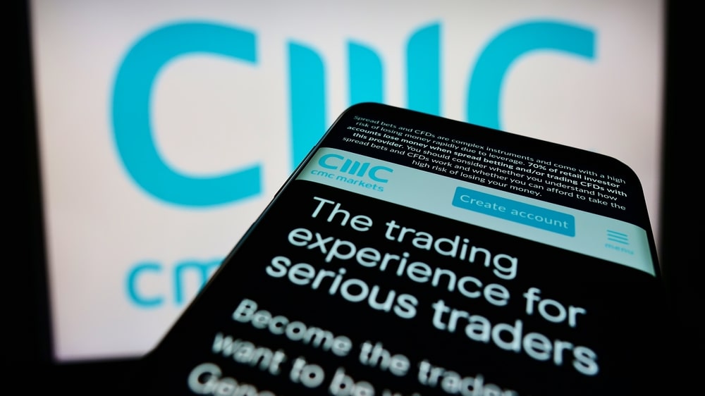 CMC Markets review: exploring scam accusations