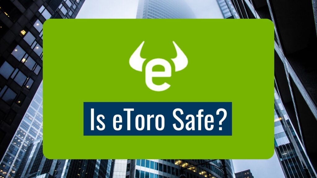 User reviewing eToro scam complaints online.