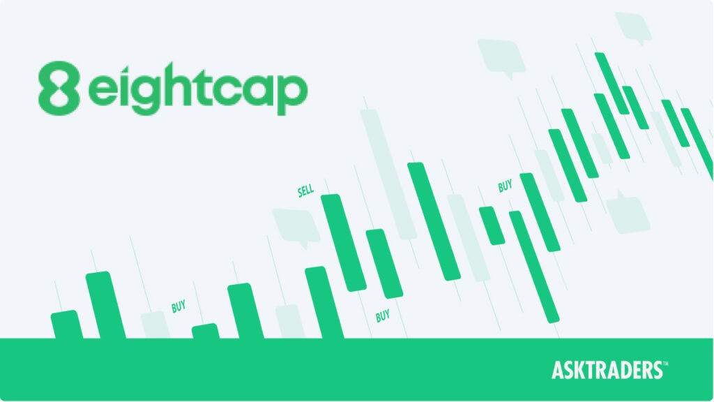 Practice Trading with EightCap Demo Account