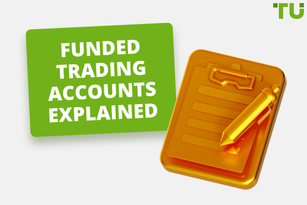 EightCap funded account trading