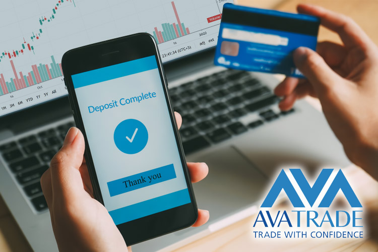 Withdraw Funds from AvaTrade Easily - User-Friendly Interface