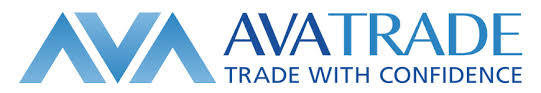 AvaTrade Practice Account with Metatrader 4 integration.