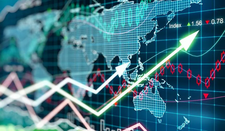 Infographic on CMC Markets cryptocurrency investment opportunities