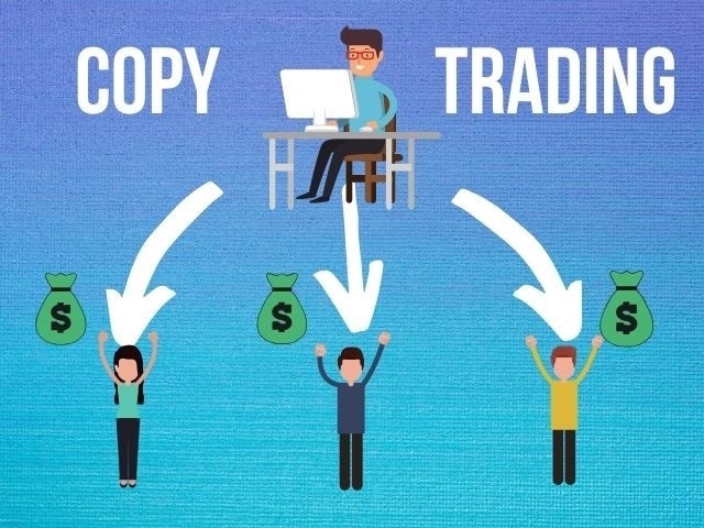 Etoro Copy Trading Platform