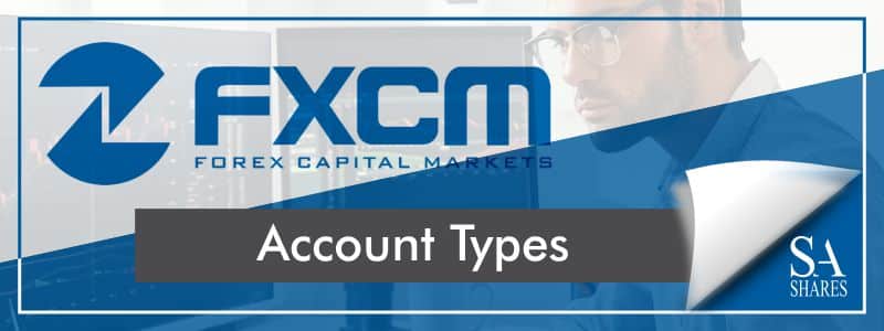 FXCM Brokerage Services Overview