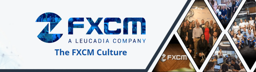 Claim Your FXCM Bonus Today