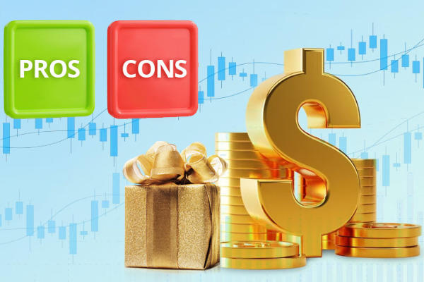 FXCM Bonus: Limited Time Offer