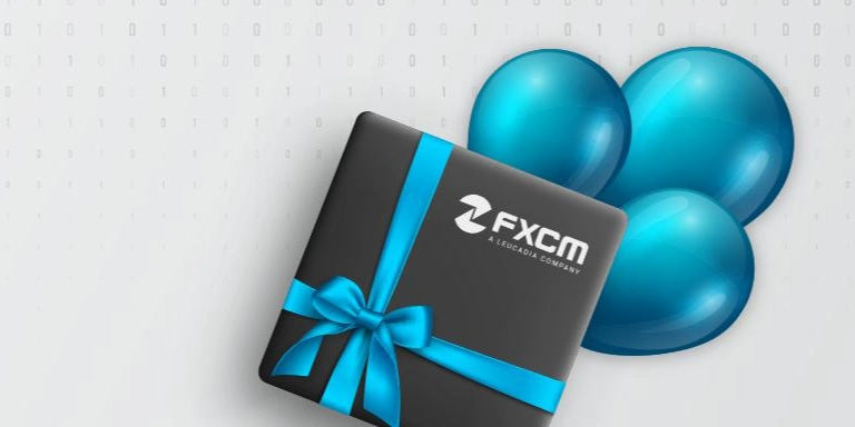 Exclusive FXCM Bonus Offer