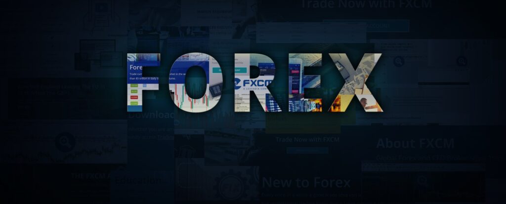 FXCM Markets Trading Community