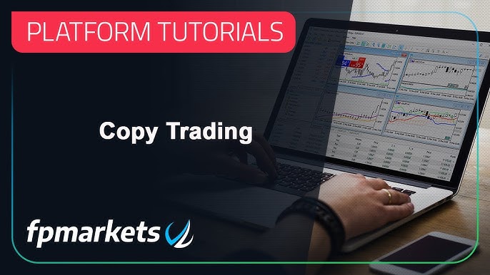 Copy Trading Strategies by FP Markets